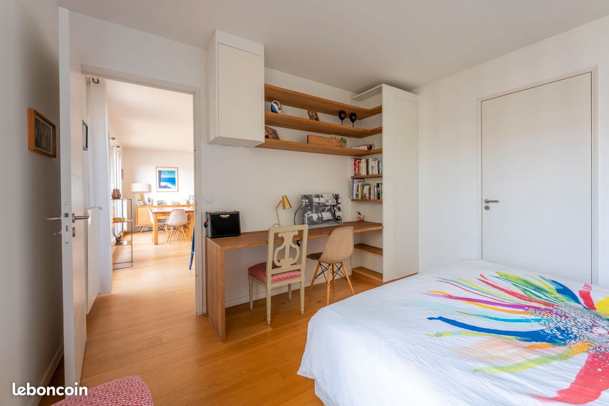 Appartement à vendre, 108m², Lyon 2ème