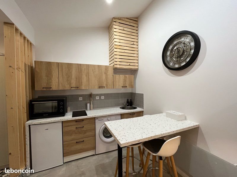 Maison à louer, 20m², Saint-Sulpice-et-Cameyrac