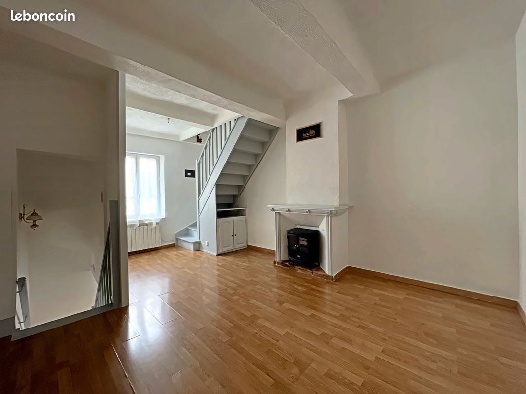 Maison à vendre, 54m², Valensole