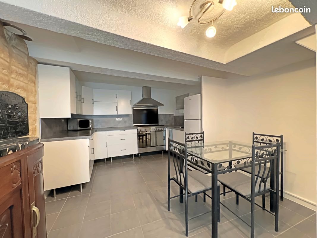 Maison à vendre, 54m², Valensole