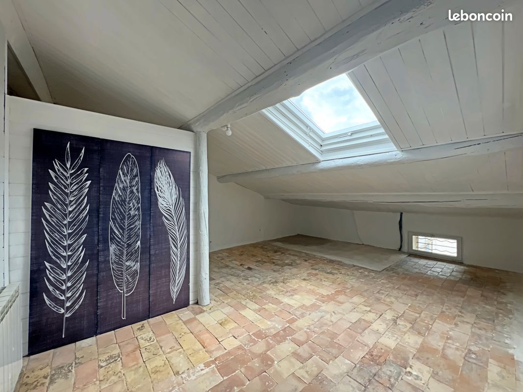 Maison à vendre, 54m², Valensole
