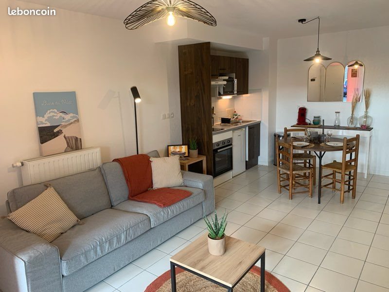 Appartement à louer, 43m², Lège-Cap-Ferret