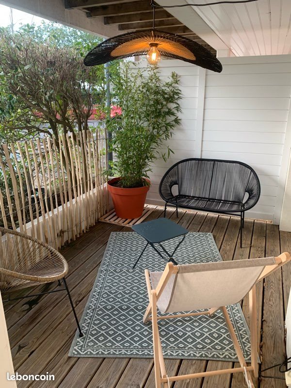 Appartement à louer, 43m², Lège-Cap-Ferret