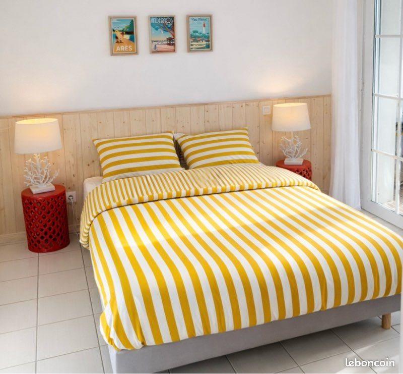 Appartement à louer, 43m², Lège-Cap-Ferret