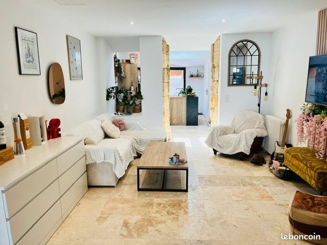 Maison à vendre, 100m², Asques