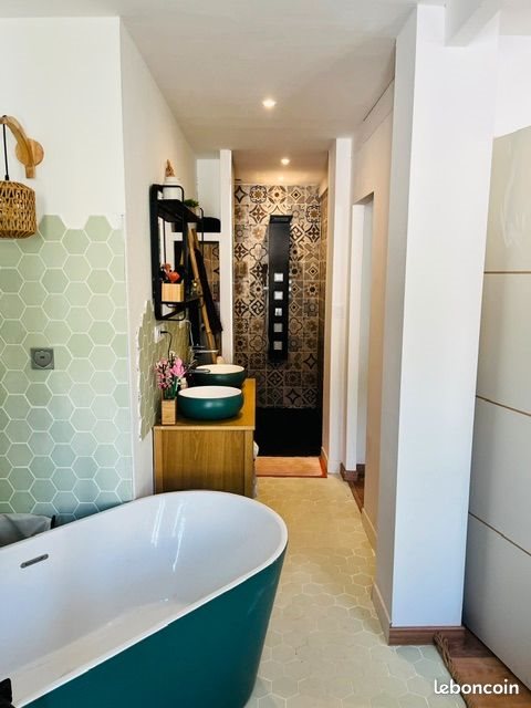Maison à vendre, 100m², Asques