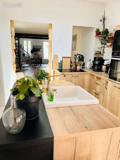 Maison à vendre, 100m², Asques