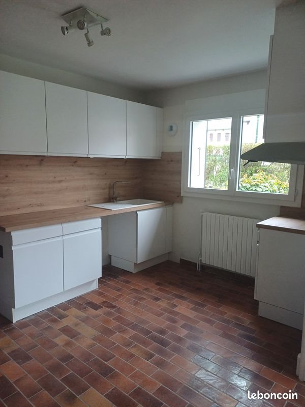 Appartement à louer, 93m², Saint-Lary-Soulan
