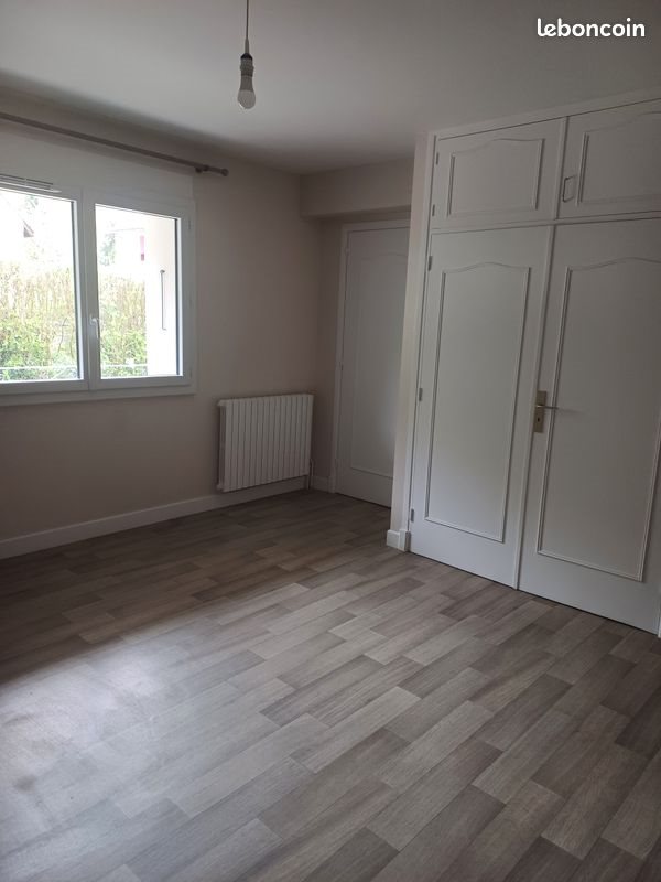 Appartement à louer, 93m², Saint-Lary-Soulan