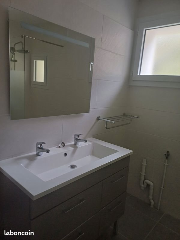 Appartement à louer, 93m², Saint-Lary-Soulan