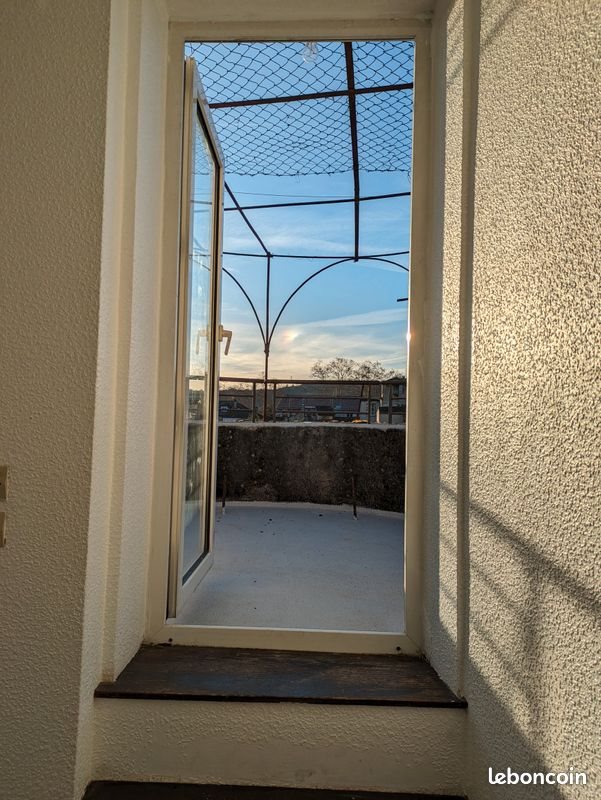 Appartement à louer, 49m², Cahors