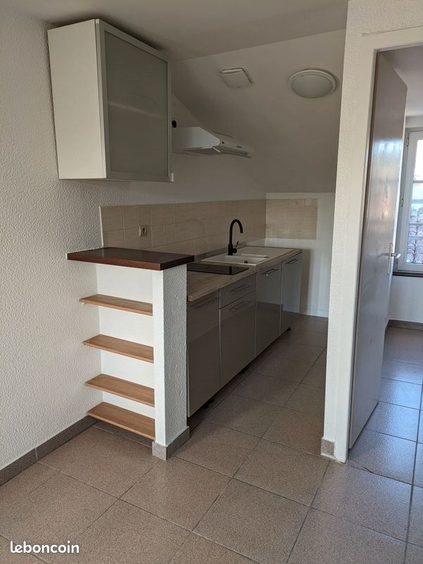 Appartement à louer, 49m², Cahors