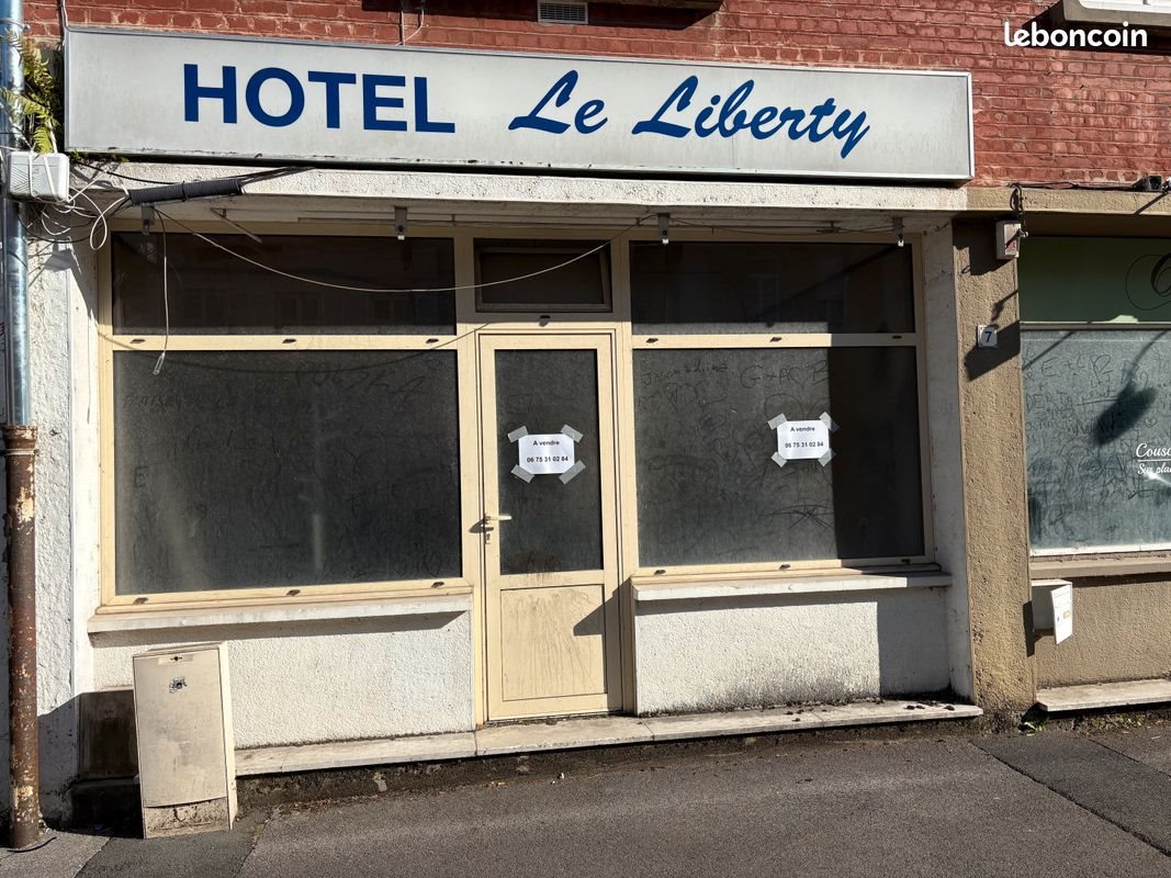 Appartement à vendre, 31m², Abbeville