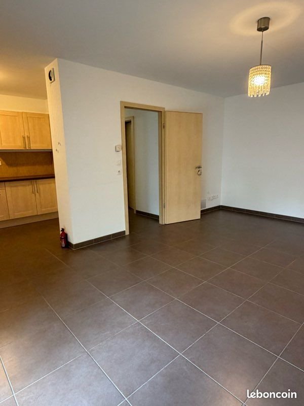 Appartement à louer, 75m², Huningue