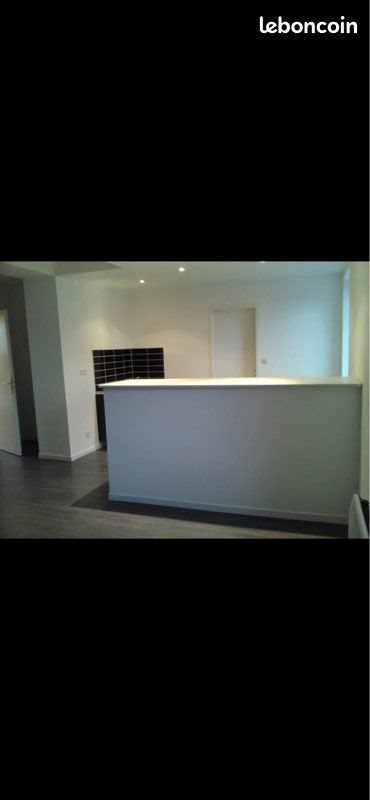 Appartement à louer, 65m², Valdoie