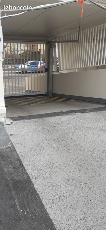 Appartement à vendre, 29m², Clermont-Ferrand