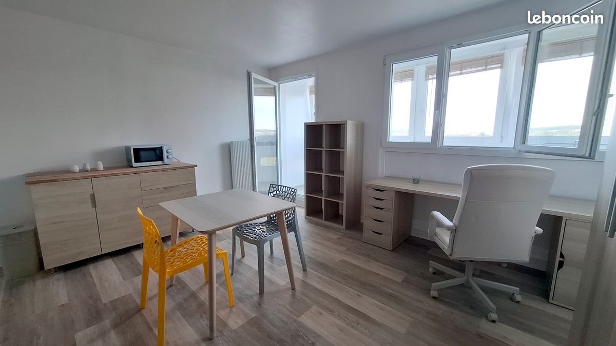 Appartement à louer, 29m², Belfort