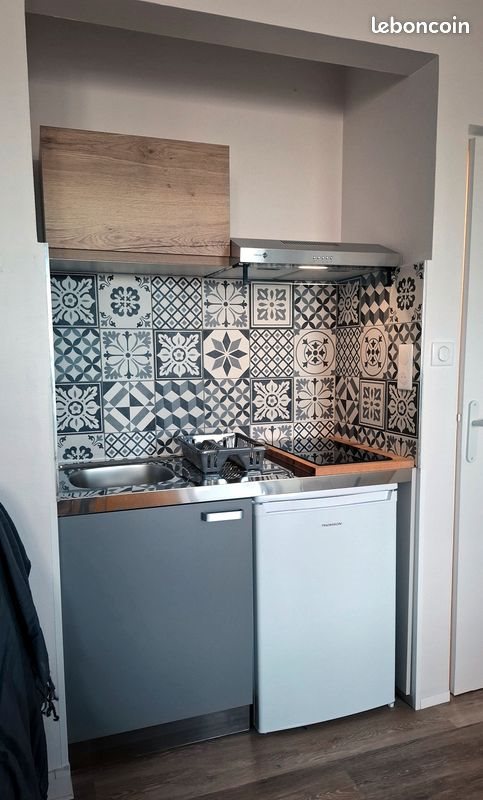 Appartement à louer, 29m², Belfort