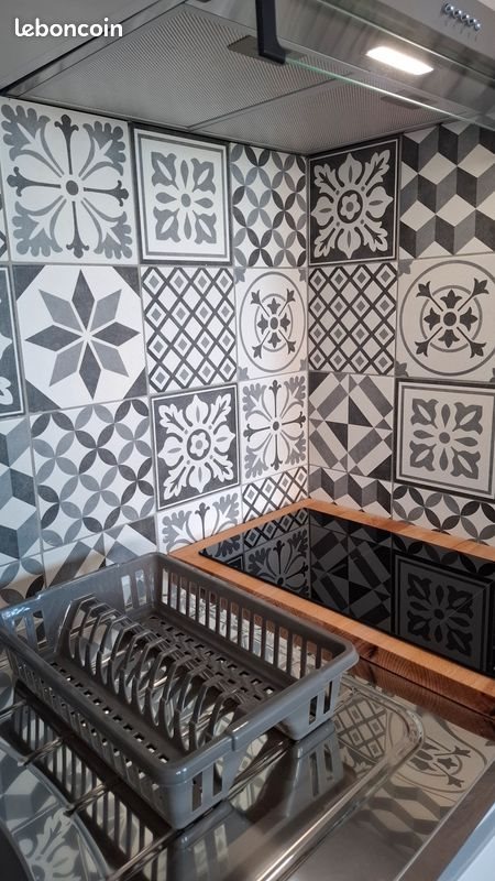 Appartement à louer, 29m², Belfort