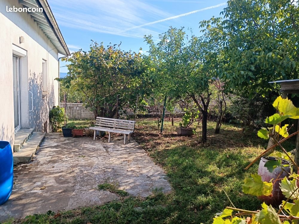 Maison à vendre, 145m², Boulieu-lès-Annonay