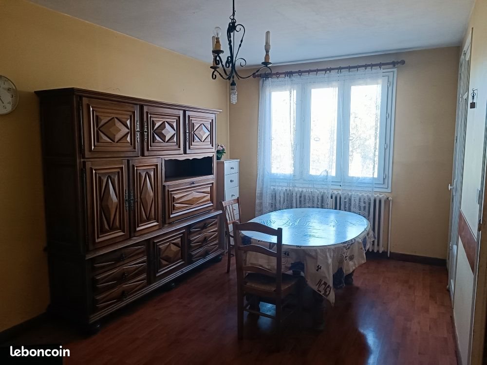 Maison à vendre, 145m², Boulieu-lès-Annonay