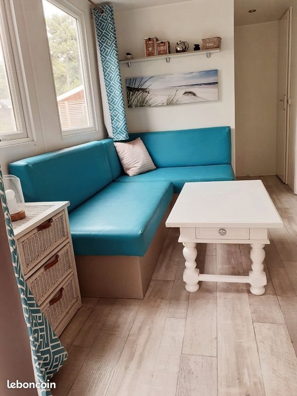Appartement à vendre, 31m², Vendays-Montalivet