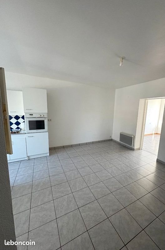 Appartement à louer, 40m², Merdrignac