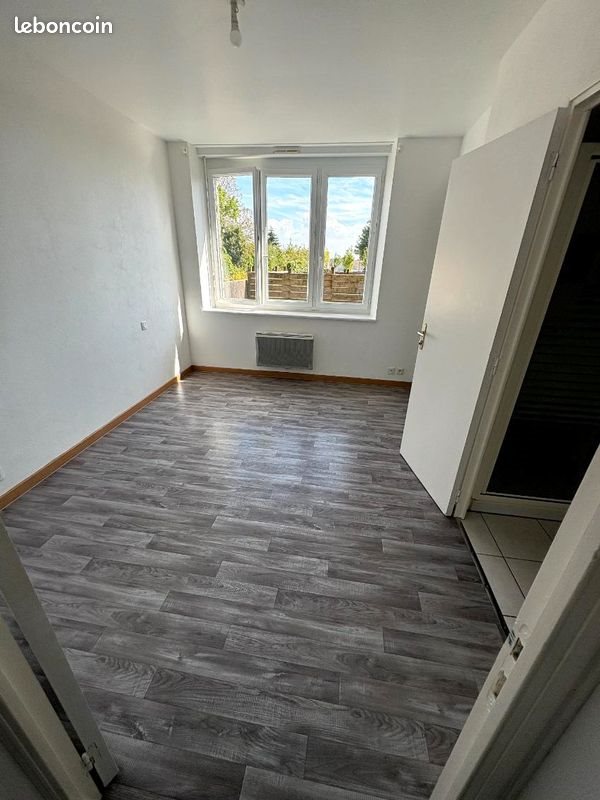 Appartement à louer, 40m², Merdrignac