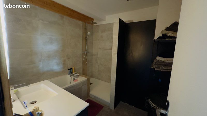 Appartement à vendre, 78m², Pau