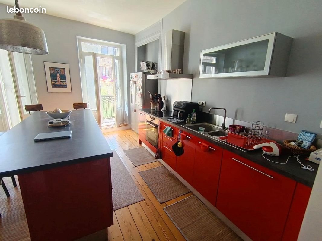 Maison à vendre, 160m², Nérac