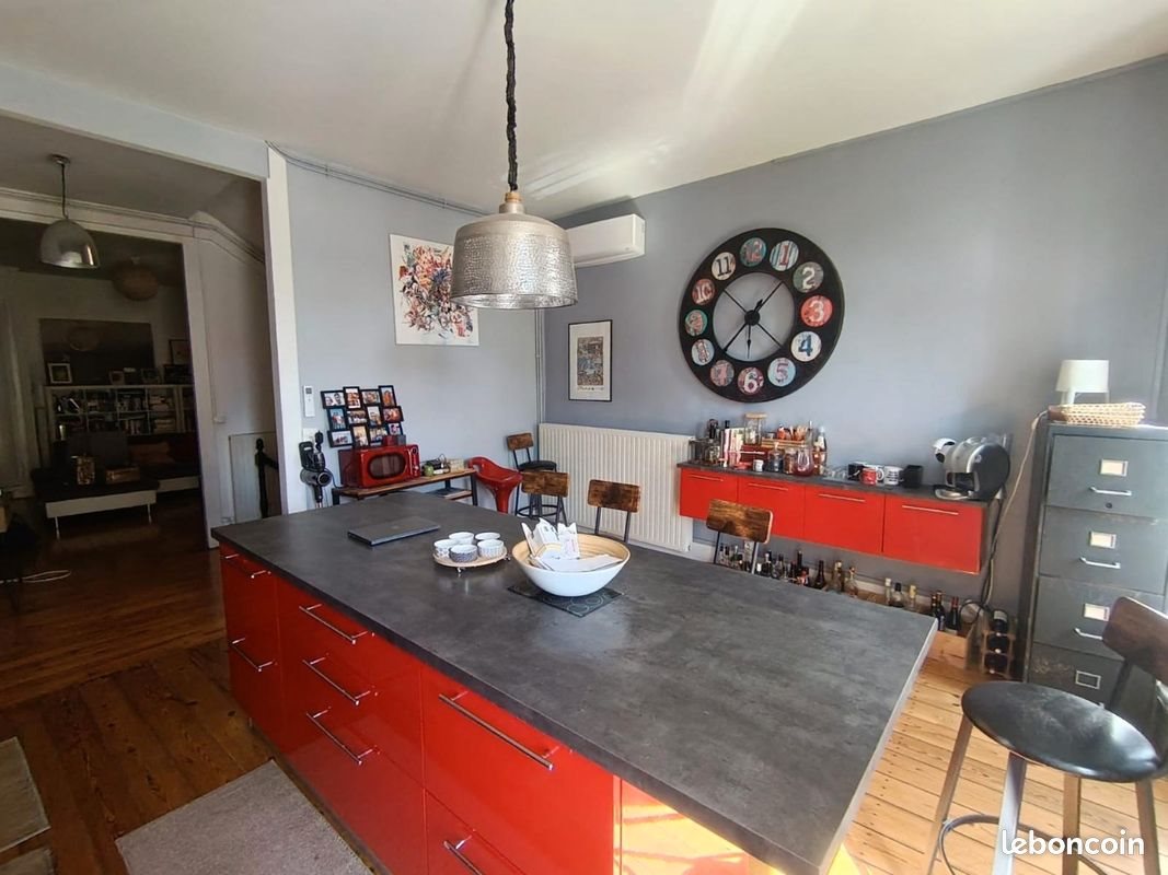 Maison à vendre, 160m², Nérac