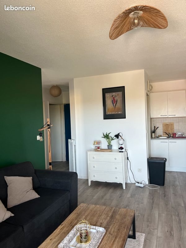 Appartement à louer, 43m², Mont-de-Marsan