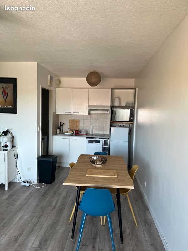Appartement à louer, 43m², Mont-de-Marsan