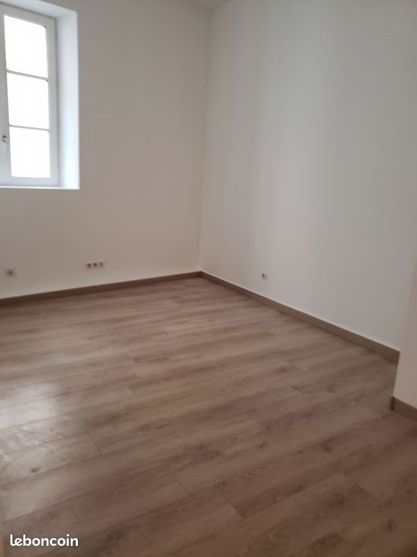 Appartement à louer, 39m², Luynes