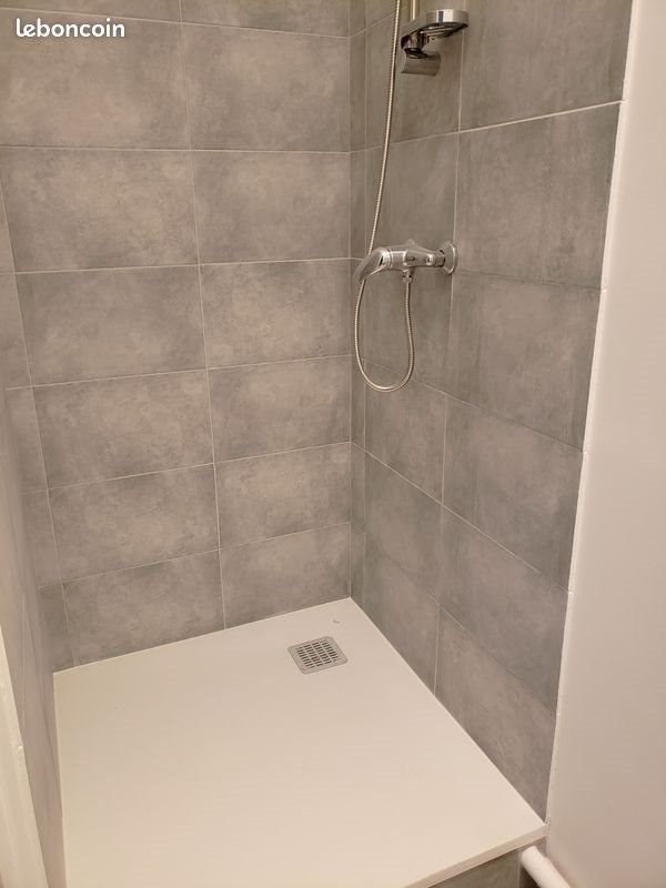 Appartement à louer, 39m², Luynes