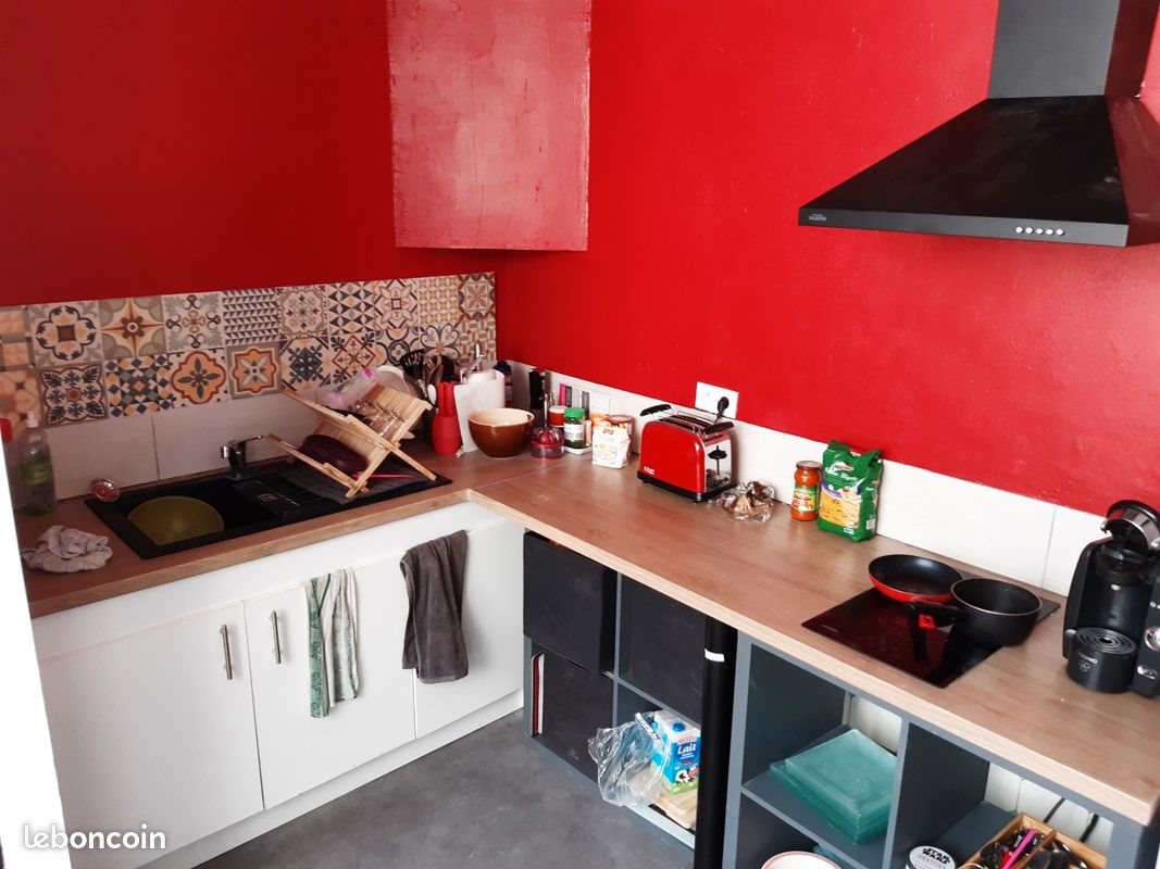 Appartement à louer, 48m², Sangatte