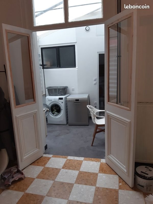 Appartement à louer, 48m², Sangatte