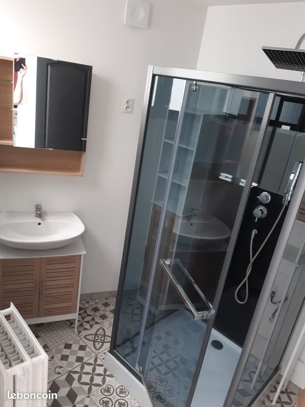 Appartement à louer, 48m², Sangatte