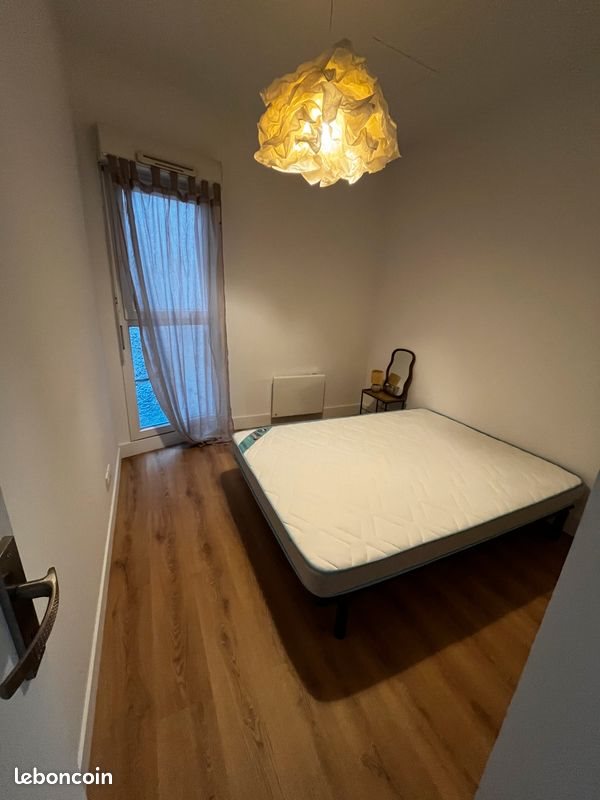 Appartement à louer, 37m², Albi