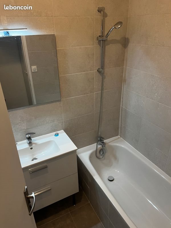 Appartement à louer, 37m², Albi
