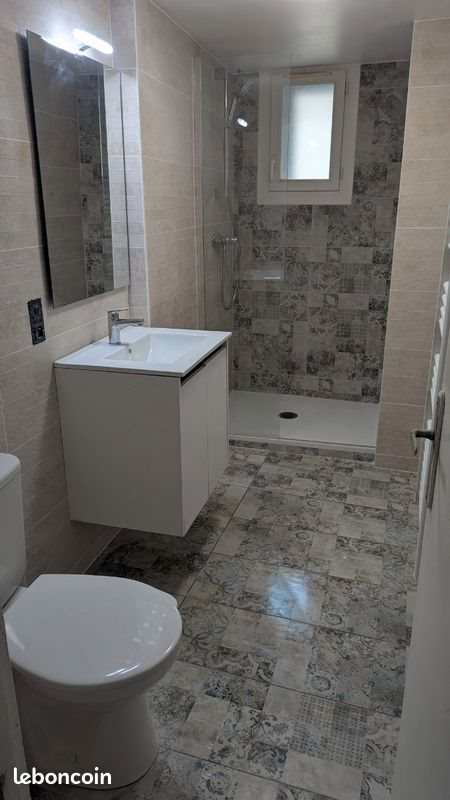 Maison à louer, 80m², Argeliers