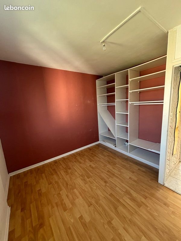 Appartement à vendre, 66m², Saint-Quentin