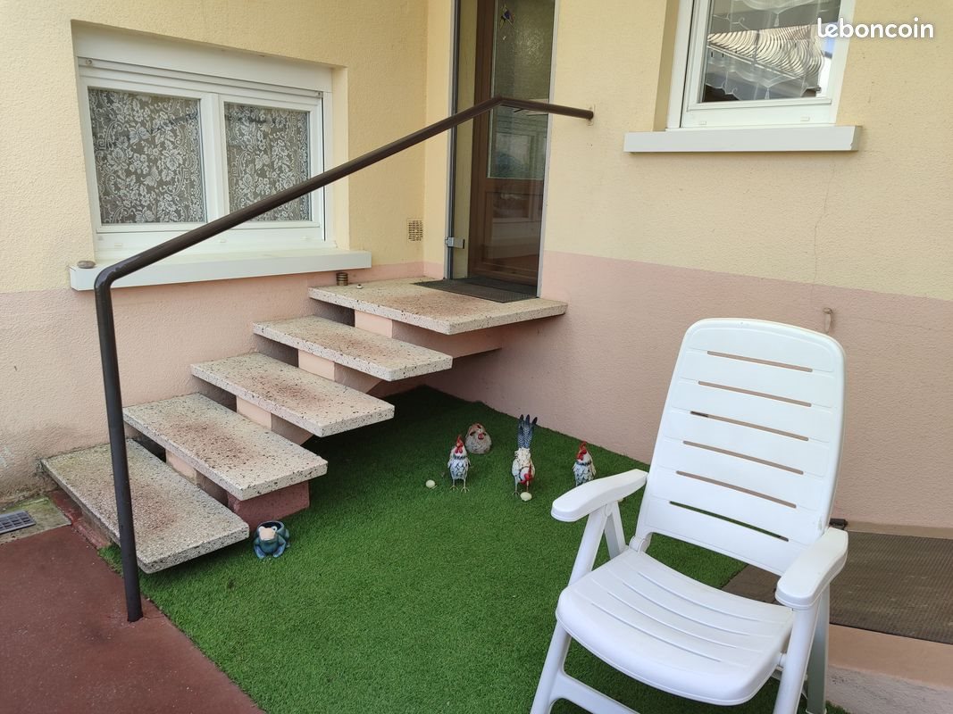 Maison à vendre, 105m², Dombasle-sur-Meurthe
