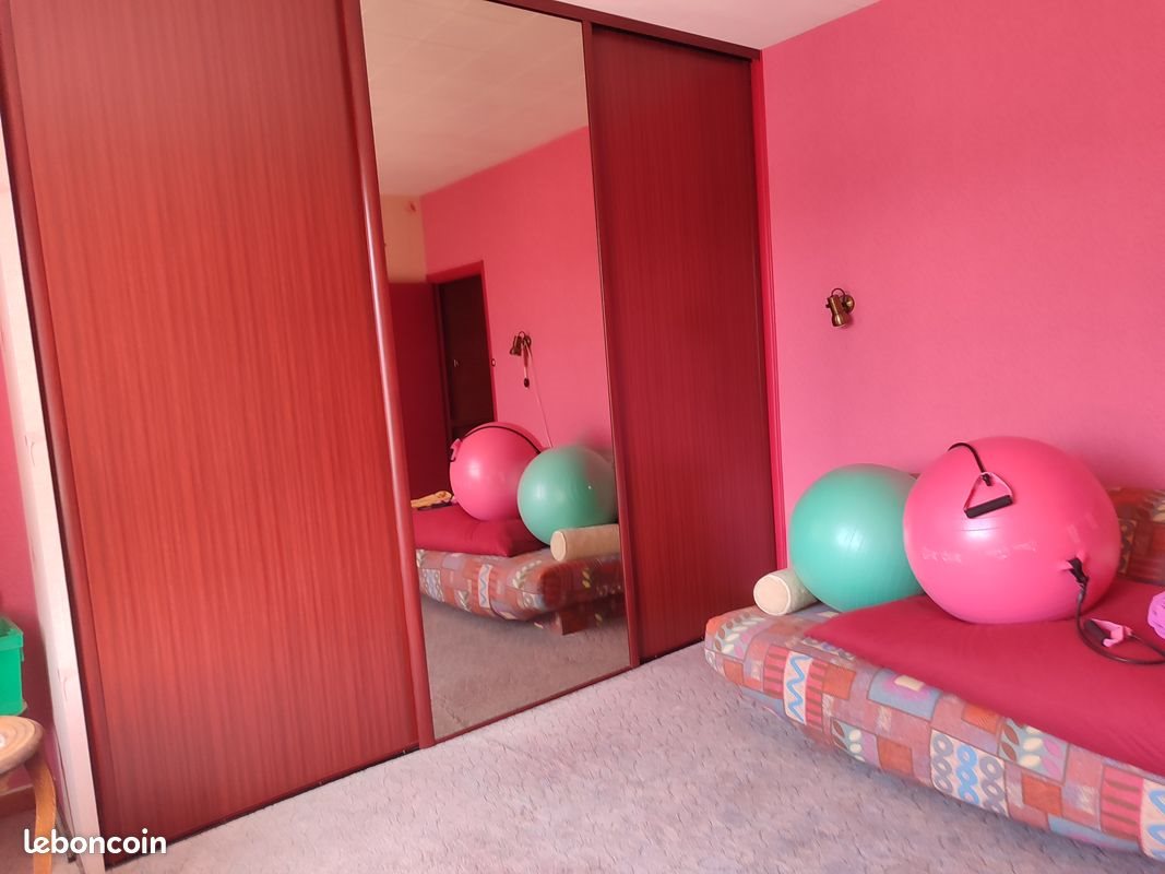 Maison à vendre, 105m², Dombasle-sur-Meurthe