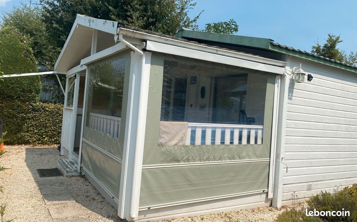 Maison à vendre, 44m², Vallon-Pont-d'Arc