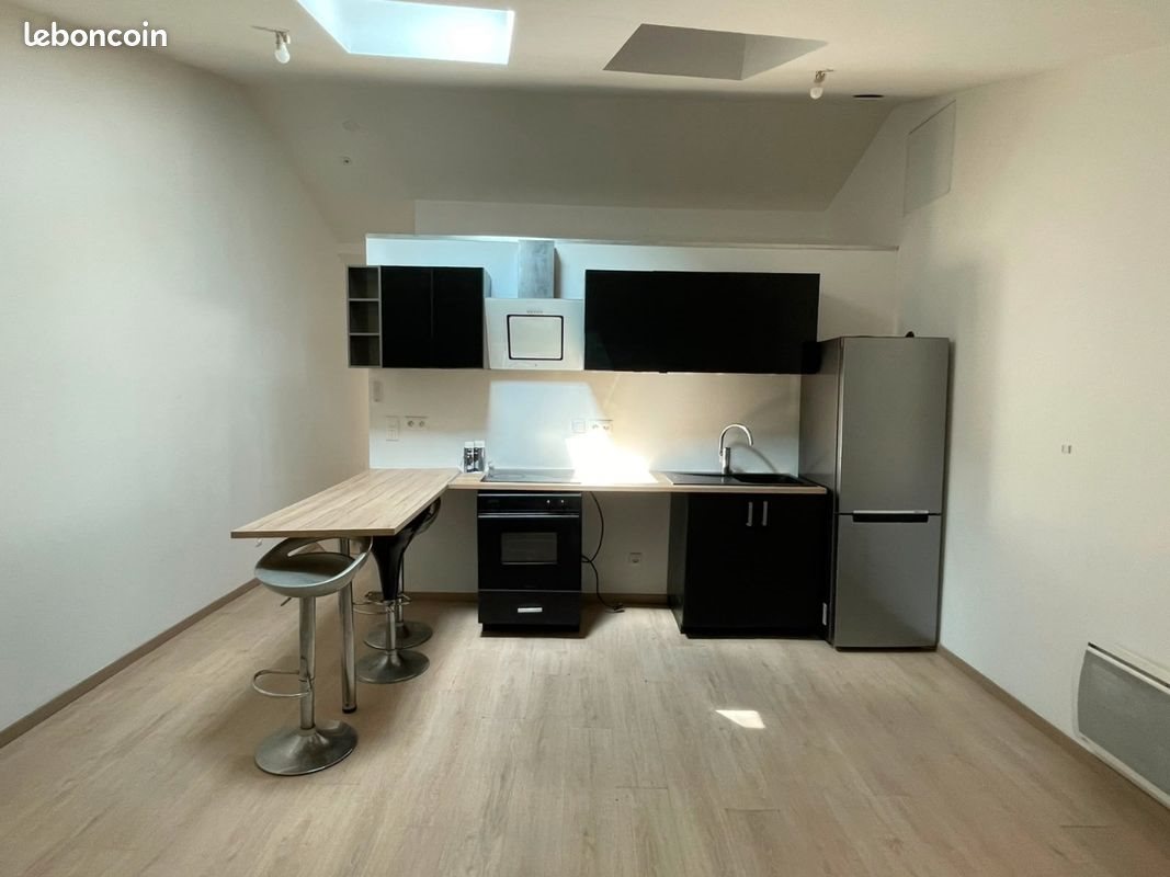 Appartement à louer, 42m², Toul