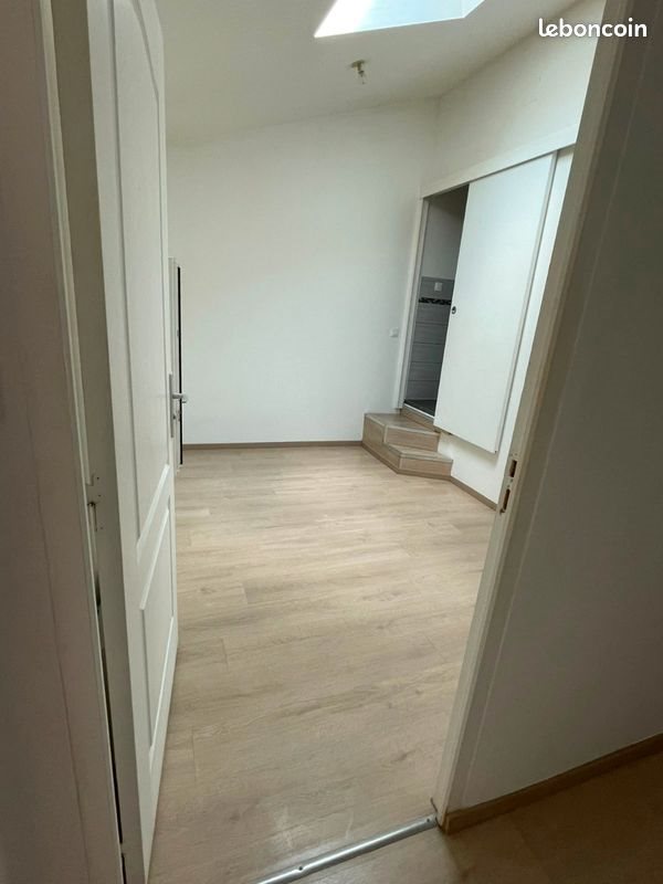 Appartement à louer, 42m², Toul