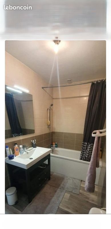 Appartement à louer, 95m², Louhans