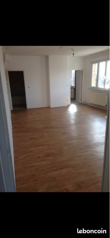 Appartement à louer, 92m², Villeneuve-d'Ascq
