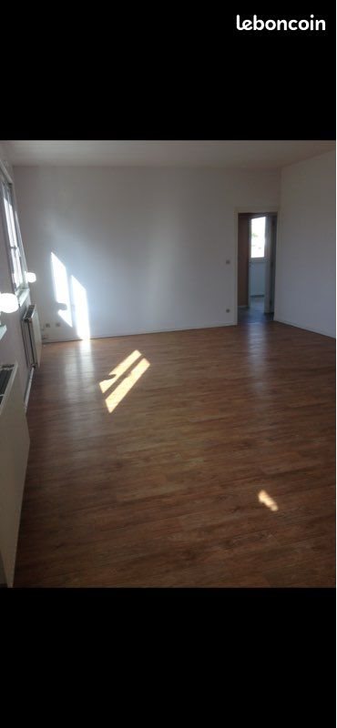 Appartement à louer, 92m², Villeneuve-d'Ascq